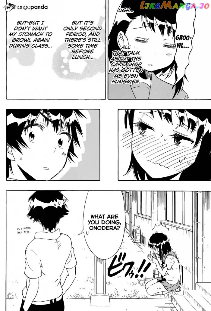 Nisekoi Chapter 93 image 11_optimized